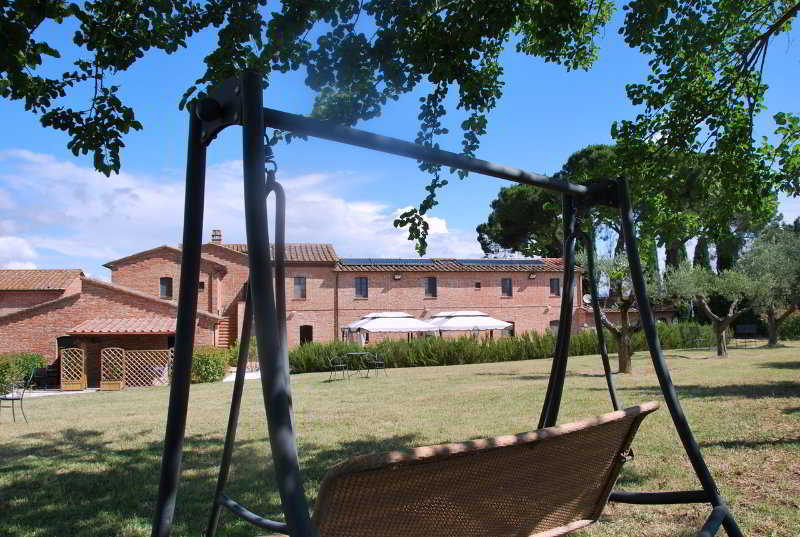 Agriturismo Le Torri Di Porsenna Petrignano Del Lago Zewnętrze zdjęcie