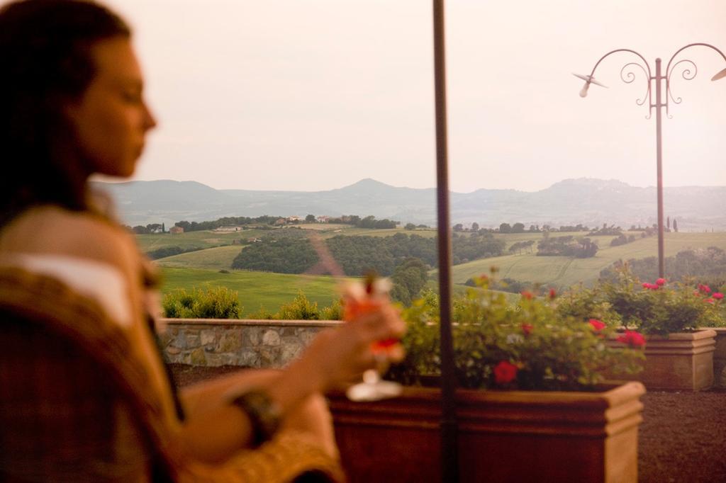 Agriturismo Le Torri Di Porsenna Petrignano Del Lago Zewnętrze zdjęcie