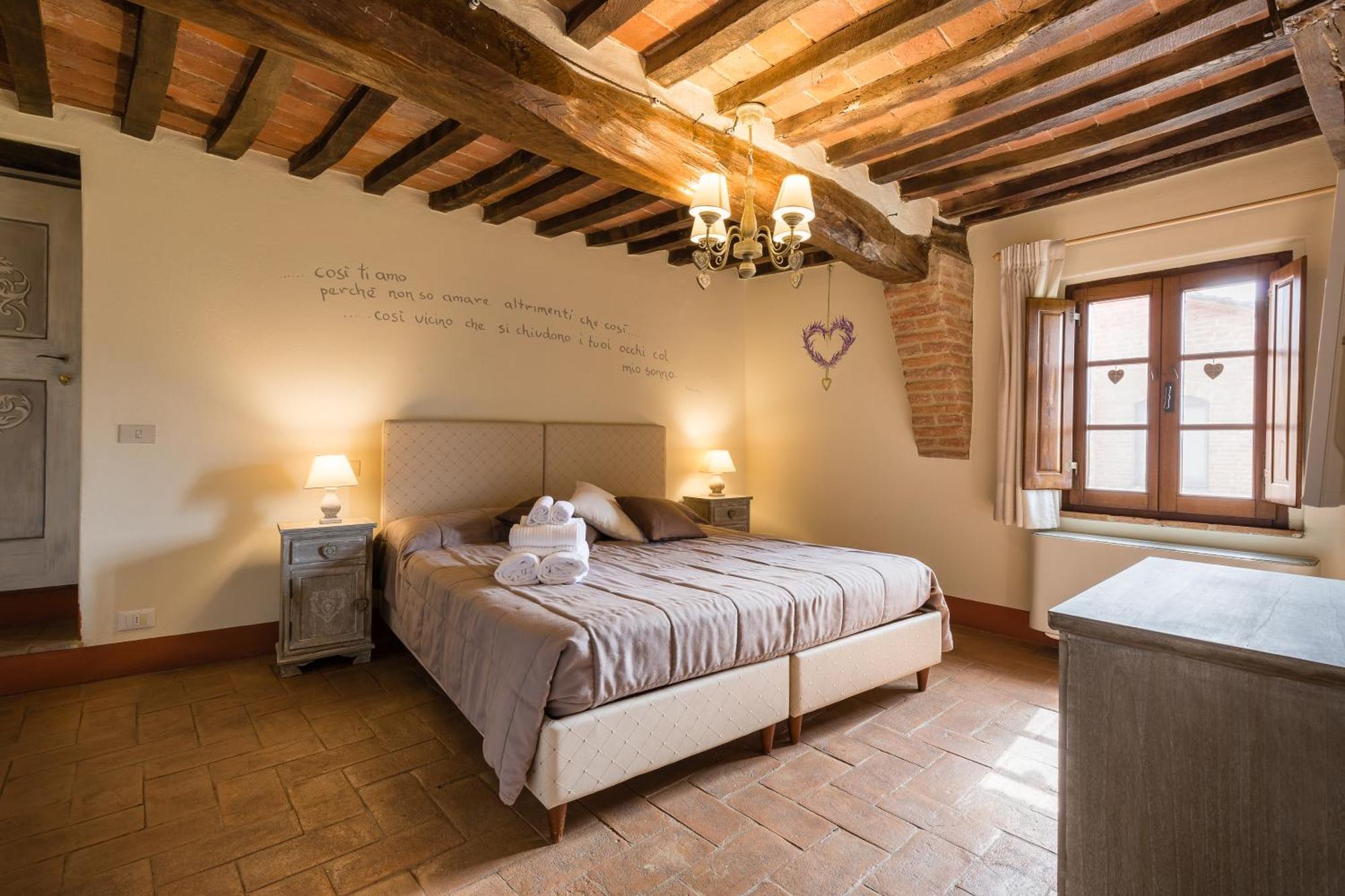 Agriturismo Le Torri Di Porsenna Petrignano Del Lago Zewnętrze zdjęcie