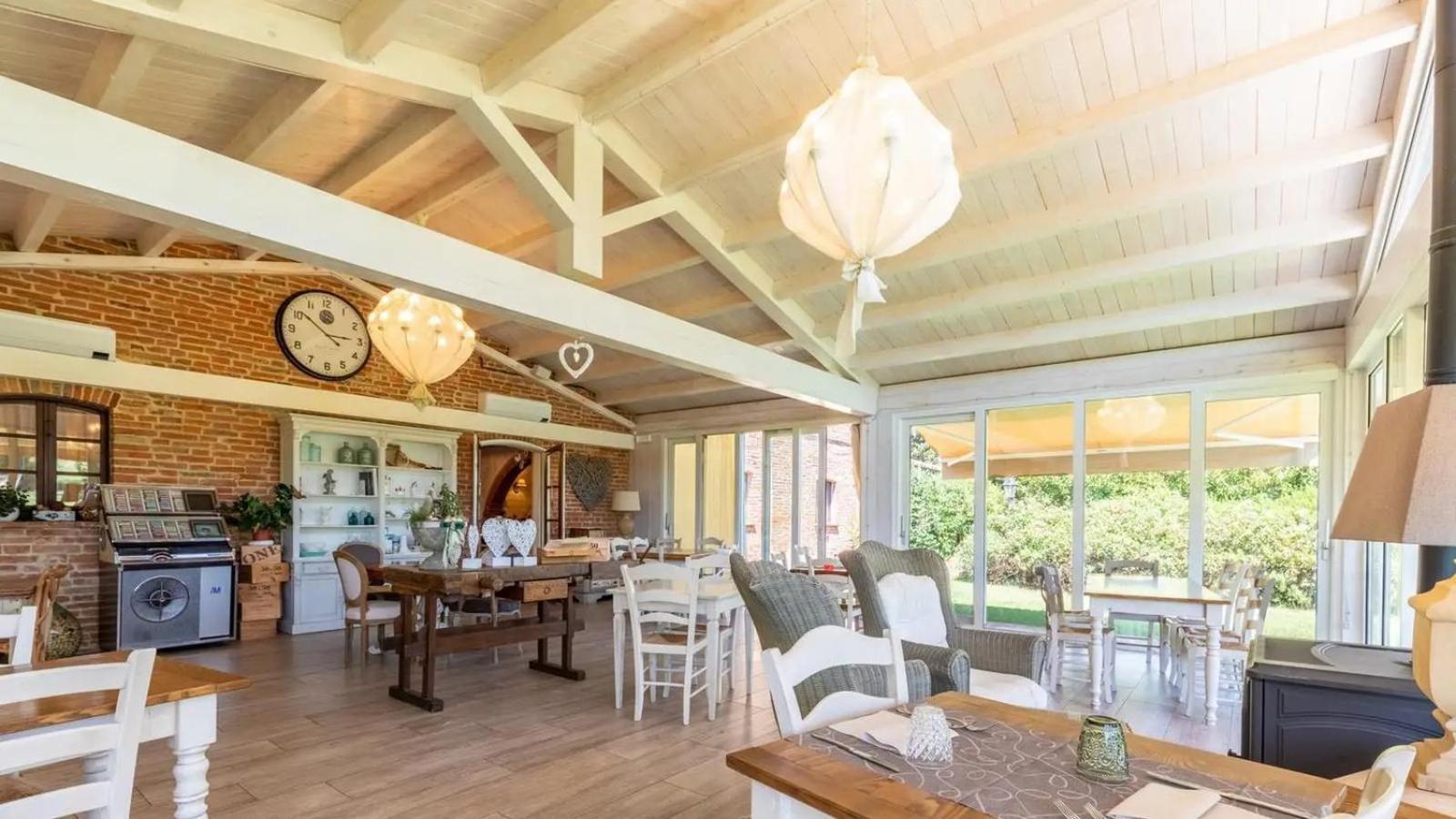 Agriturismo Le Torri Di Porsenna Petrignano Del Lago Zewnętrze zdjęcie