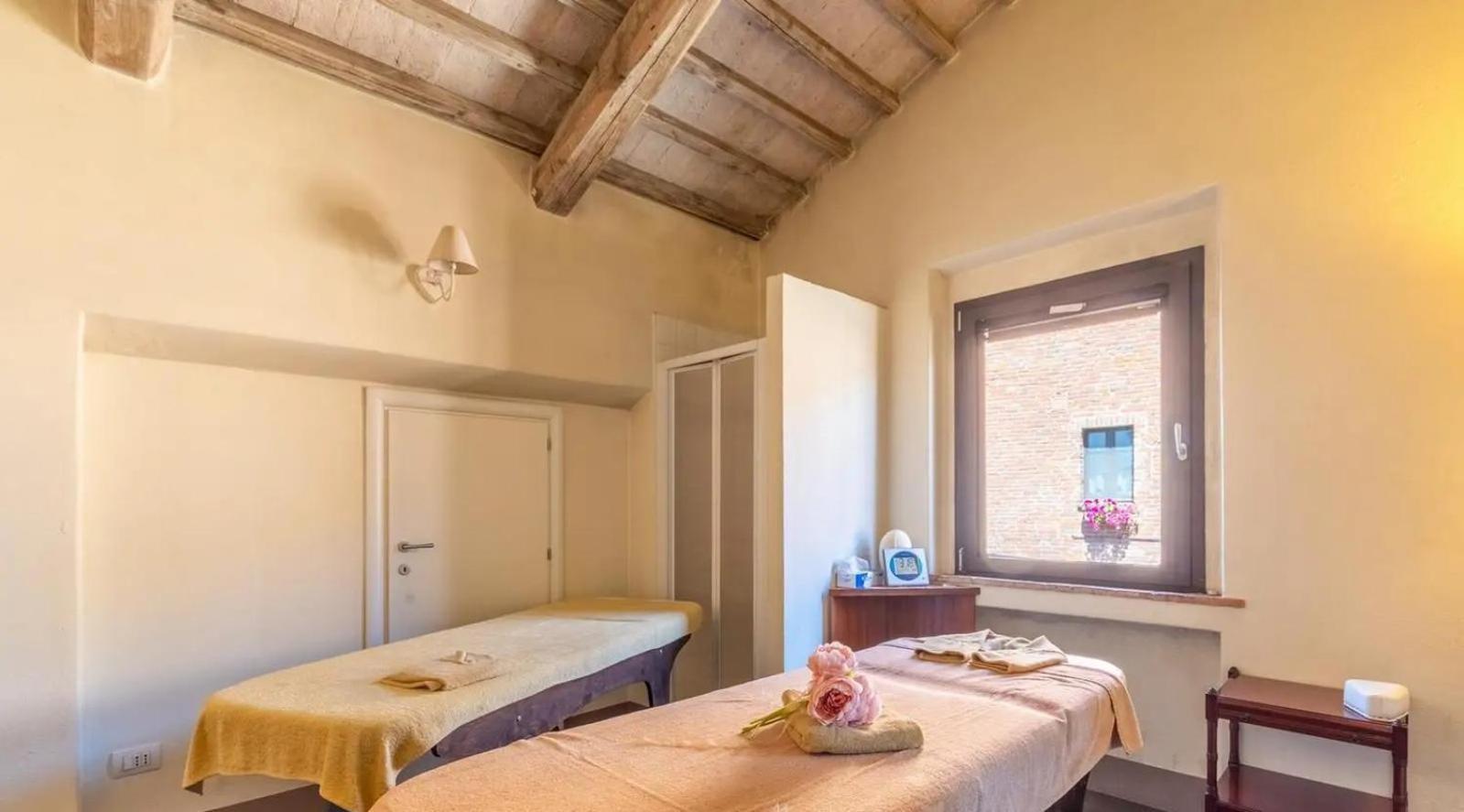 Agriturismo Le Torri Di Porsenna Petrignano Del Lago Zewnętrze zdjęcie
